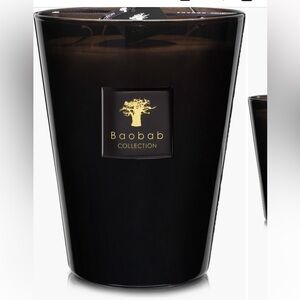 Baobab NEW Les Prestigieuses Encre de Chine 2.4lb Candle